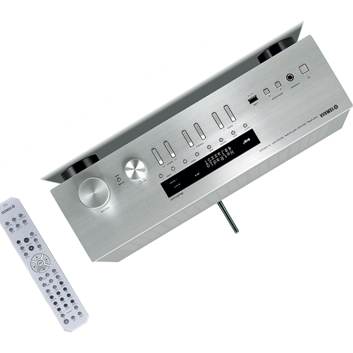 Yamaha R-N402D