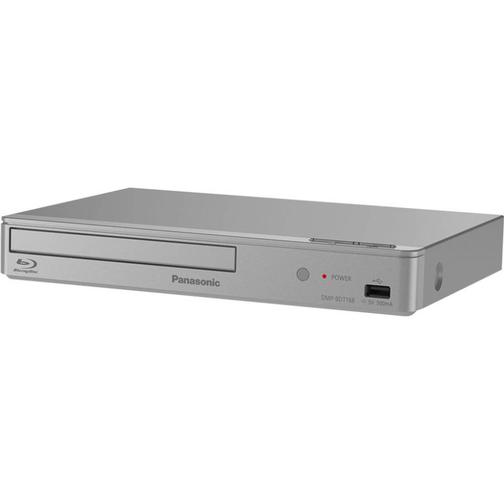 Panasonic DMP-BDT168