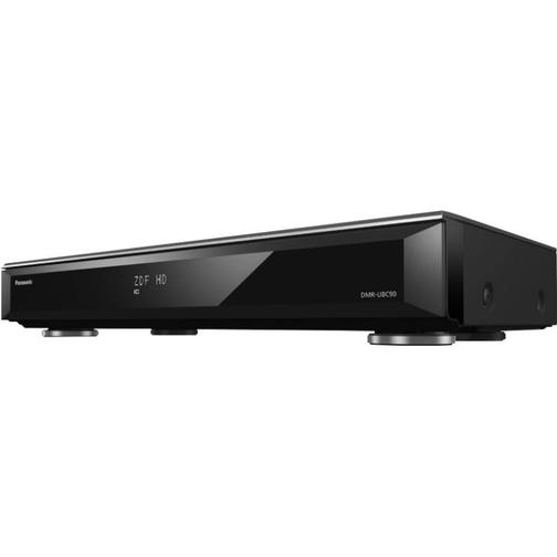 Panasonic DMR-UBC90 2TB