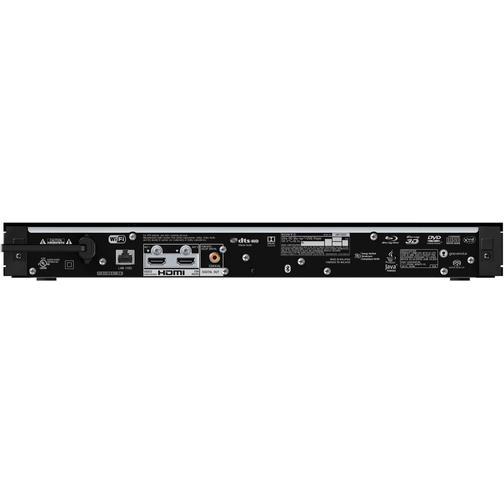 Sony UBP-X800M2