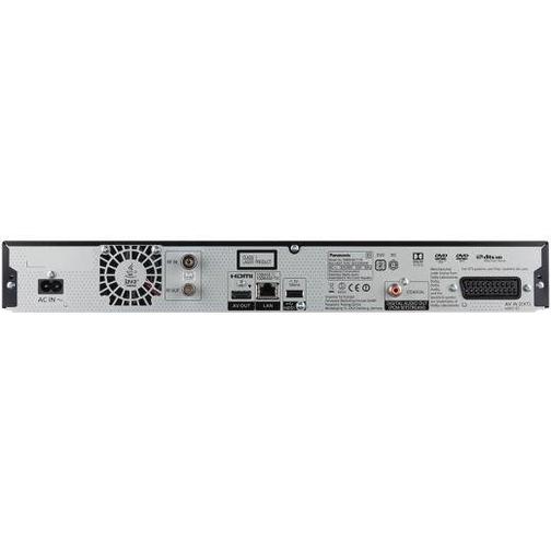 Panasonic DMR-BCT76