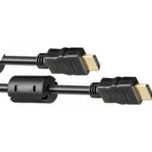 Goobay HDMI - HDMI M-M 10m