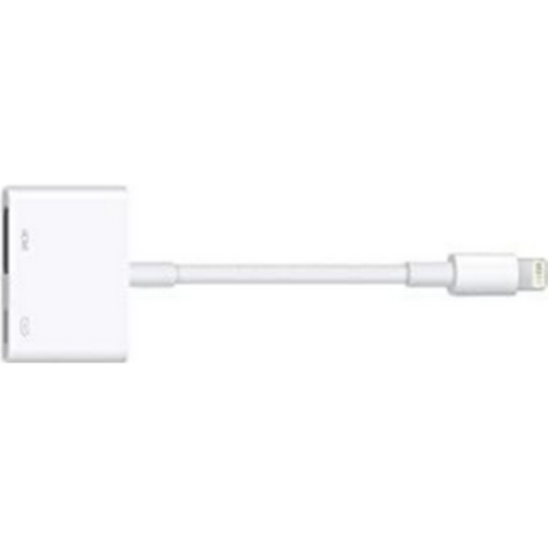 Apple Lightning - HDMI/Lightning M-F Adapter