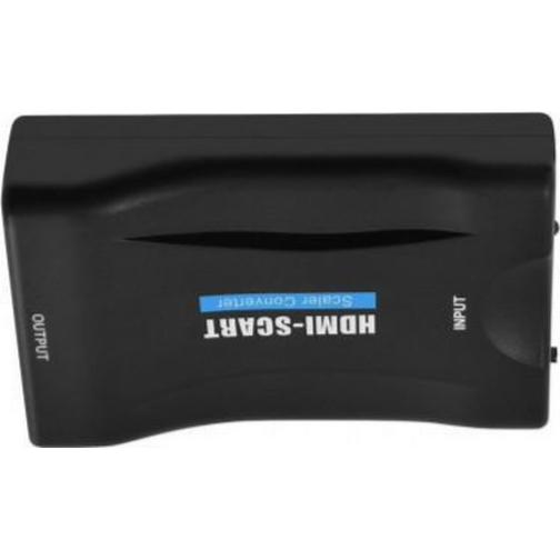 MTK SCART - HDMI F-F Adapter
