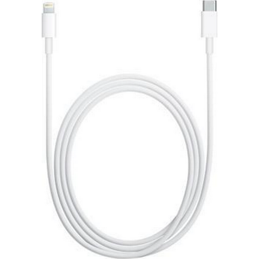 Apple USB C - Lightning 2m