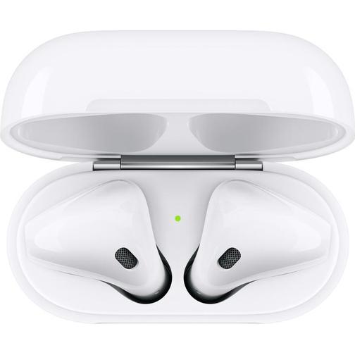 Apple AirPods (2nd generation) 2019