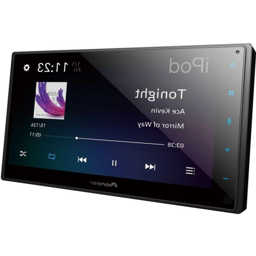 Pioneer SPH-DA360DAB