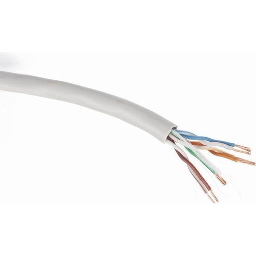 Gembird FPC-6004 Unterminated FTP Cat6 100m