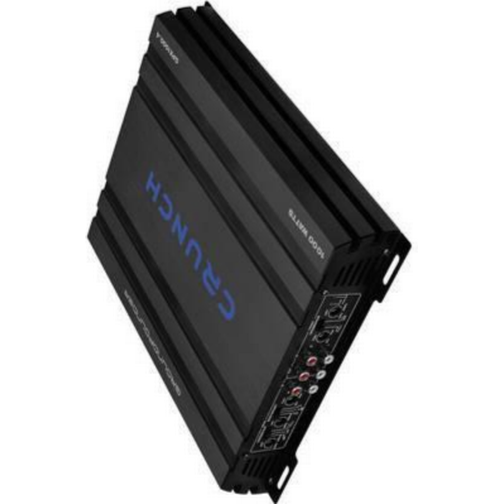 Crunch GPX 1000.4