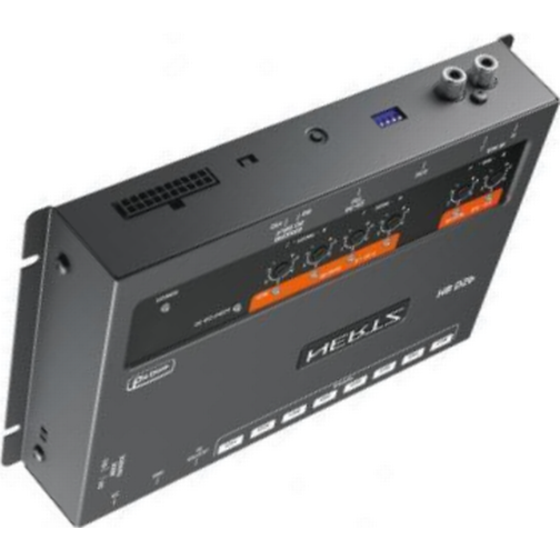 Hertz H8 DSP
