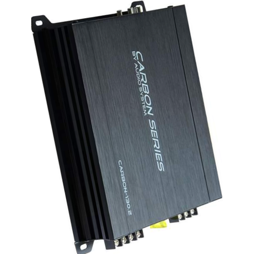 Audio System Carbon-130.2