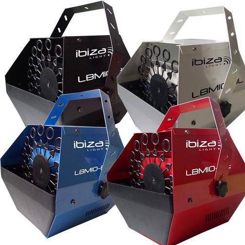 Ibiza LBM10