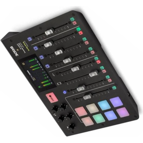 RØDE Caster Pro