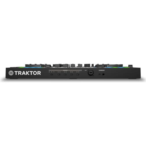 Native Instruments Traktor Kontrol S4 MK3