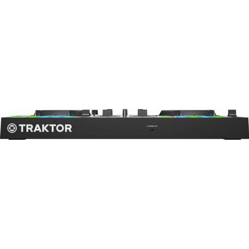 Native Instruments Traktor Kontrol S2 MK3