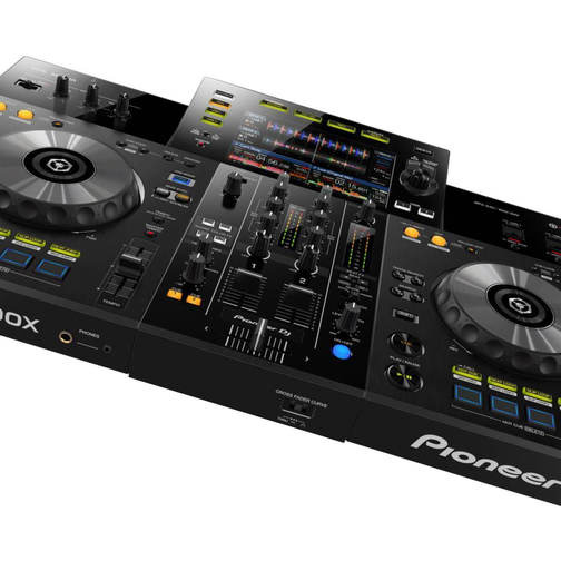 Pioneer XDJ-RR