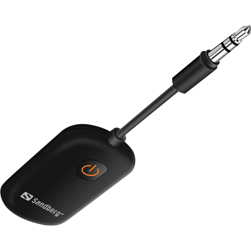 Sandberg Bluetooth Audio Link 2In1 TxRx