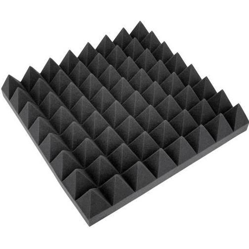 Omnitronic 8070265R Acoustic Foam