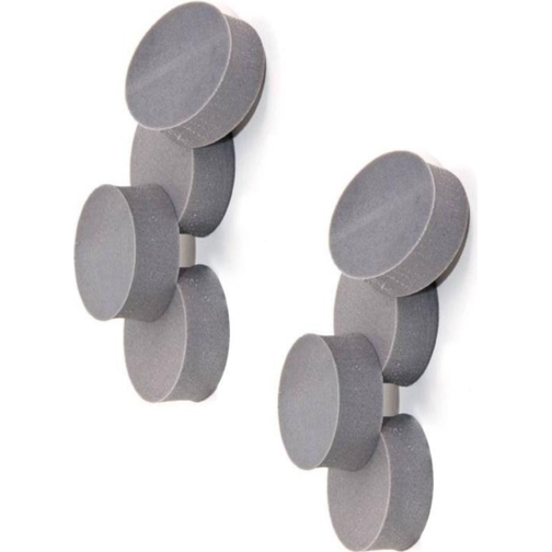 Sonic Design Muffle Pads for Speaker 8 Pack 50-100kg