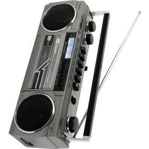 Soundmaster SRR70TI