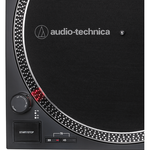 Audio-Technica AT-LP120XBT-USB
