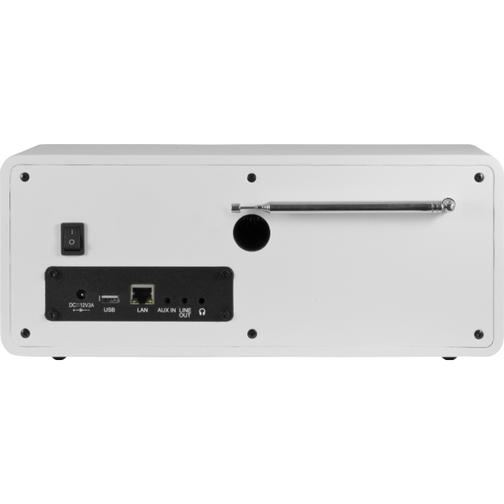 Imperial Dabman i200