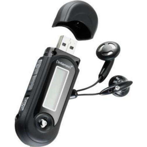 Intenso Music Walker 8GB