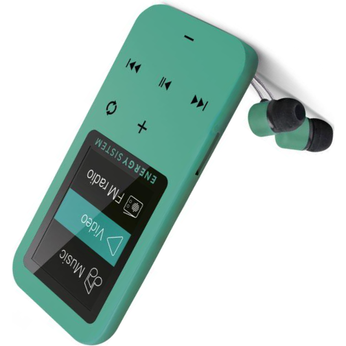 Energy Sistem MP4 Touch 8GB