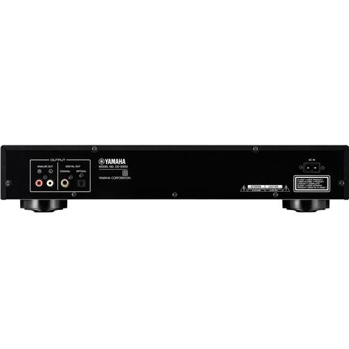 Yamaha CD-S303