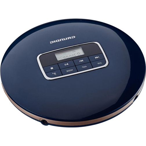 Grundig GCDP 8500