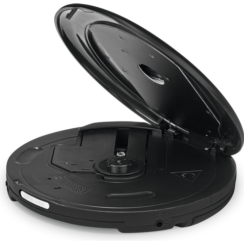 TechniSat Digitradio CD 2GO