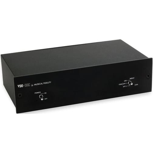 Musical Fidelity V90-DAC