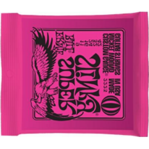 Ernie Ball P02223