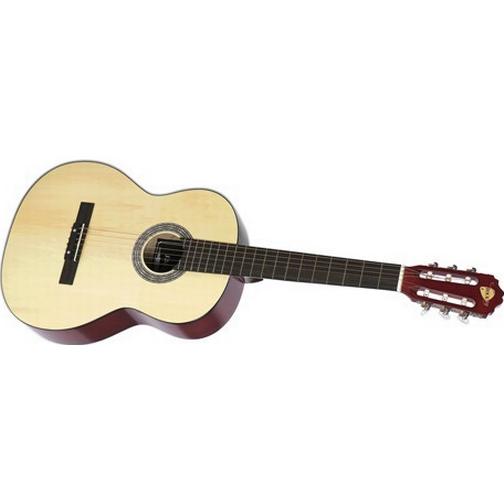 RockOn Acoustic Nylon Guitar RH