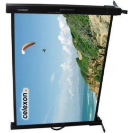 Celexon Mobil Professional (4:3 40