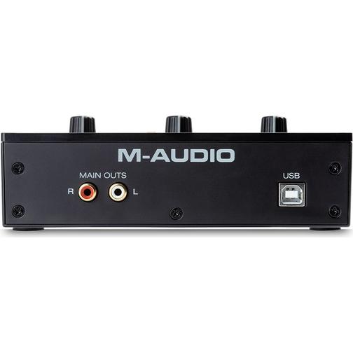M-Audio M-Track Solo