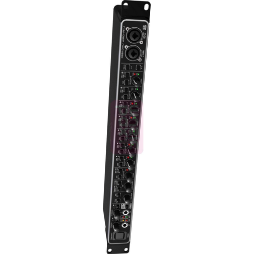 Behringer U-Phoria UMC1820