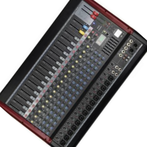 Citronic CSX-18