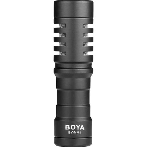 Boya BY-MM1