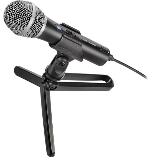 Audio-Technica ATR2100x-USB