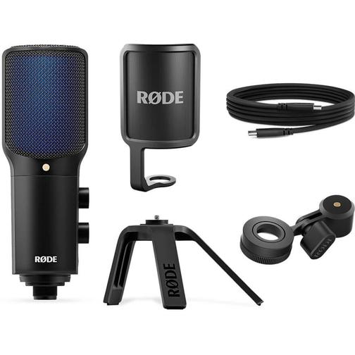 Rode NT-USB +