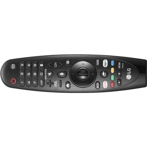 LG Magic Remote Control