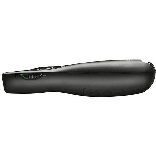 Logitech R400