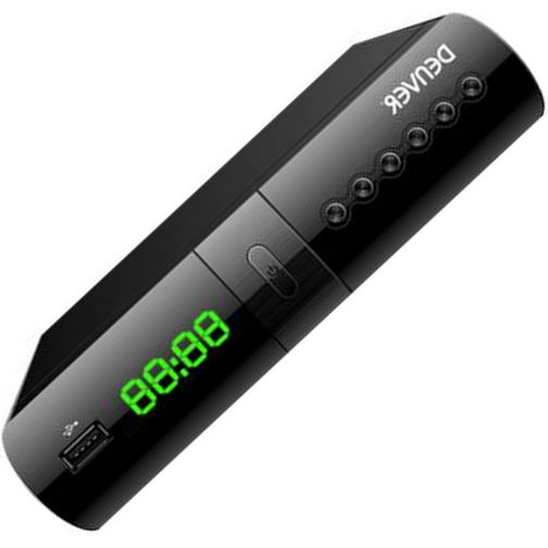 Denver DTB-133 DVB-T2