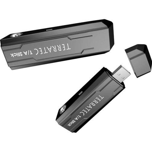 Terratec Cinergy T/A Stick