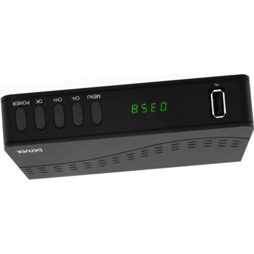 Denver DTB-140 DVB-T2