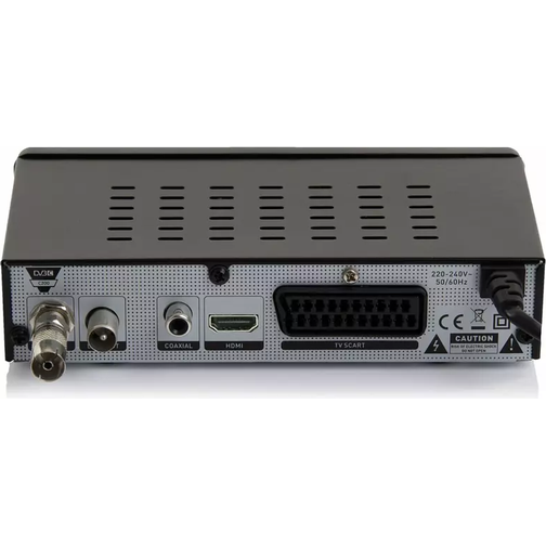 Opticum HD C200 DVB-C