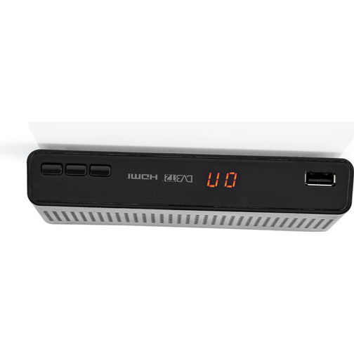 Nedis DVB-T2 Receiver