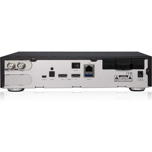 Dreambox DM920 DVB-S2