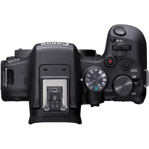 Canon EOS R10 + RF-S 18-150mm F3.5-6.3 IS STM